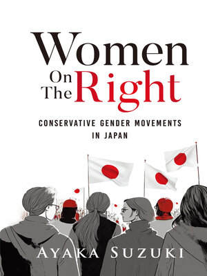 cover image of Women on the Right